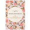 Maggie Holmes Woodland Grove Card Pad 3"X4" 40/Pkg-Journaling
